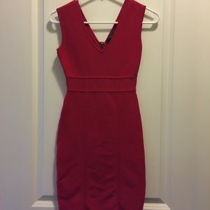 BCBGMaxazria Dress